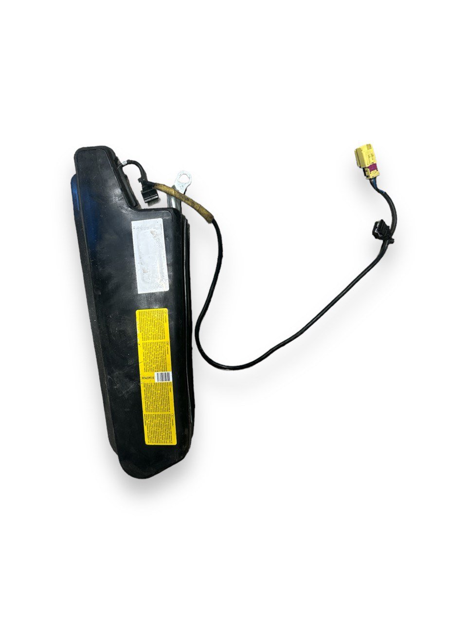 Airbag Sedile Destro Audi A3 (8P) (2004 > 2011) cod . 30354661 - F&P CRASH SRLS - Ricambi Usati