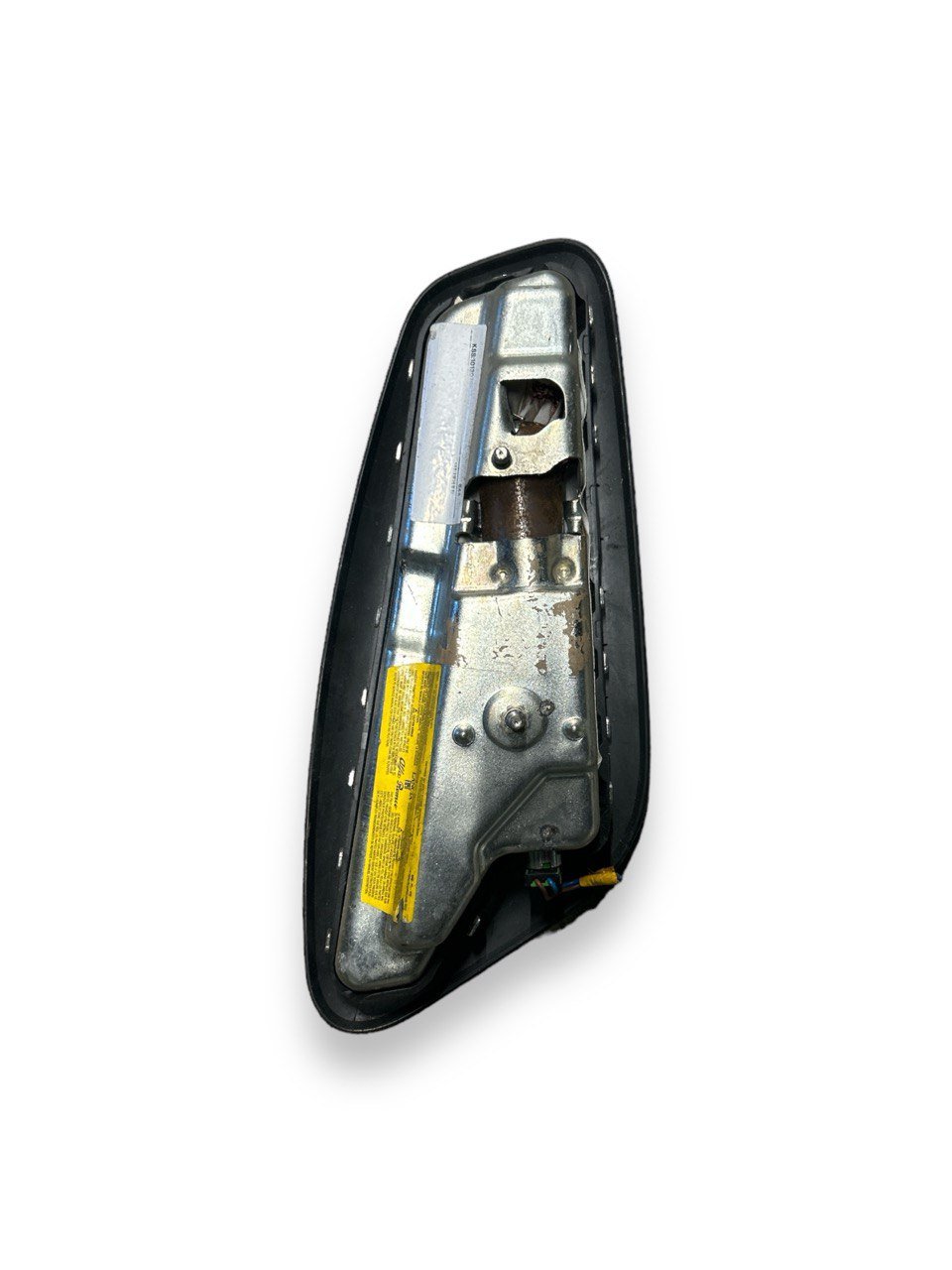 Airbag Sedile Destro Fiat Bravo (198) (2007 > 2014) cod . 1005185 - F&P CRASH SRLS - Ricambi Usati