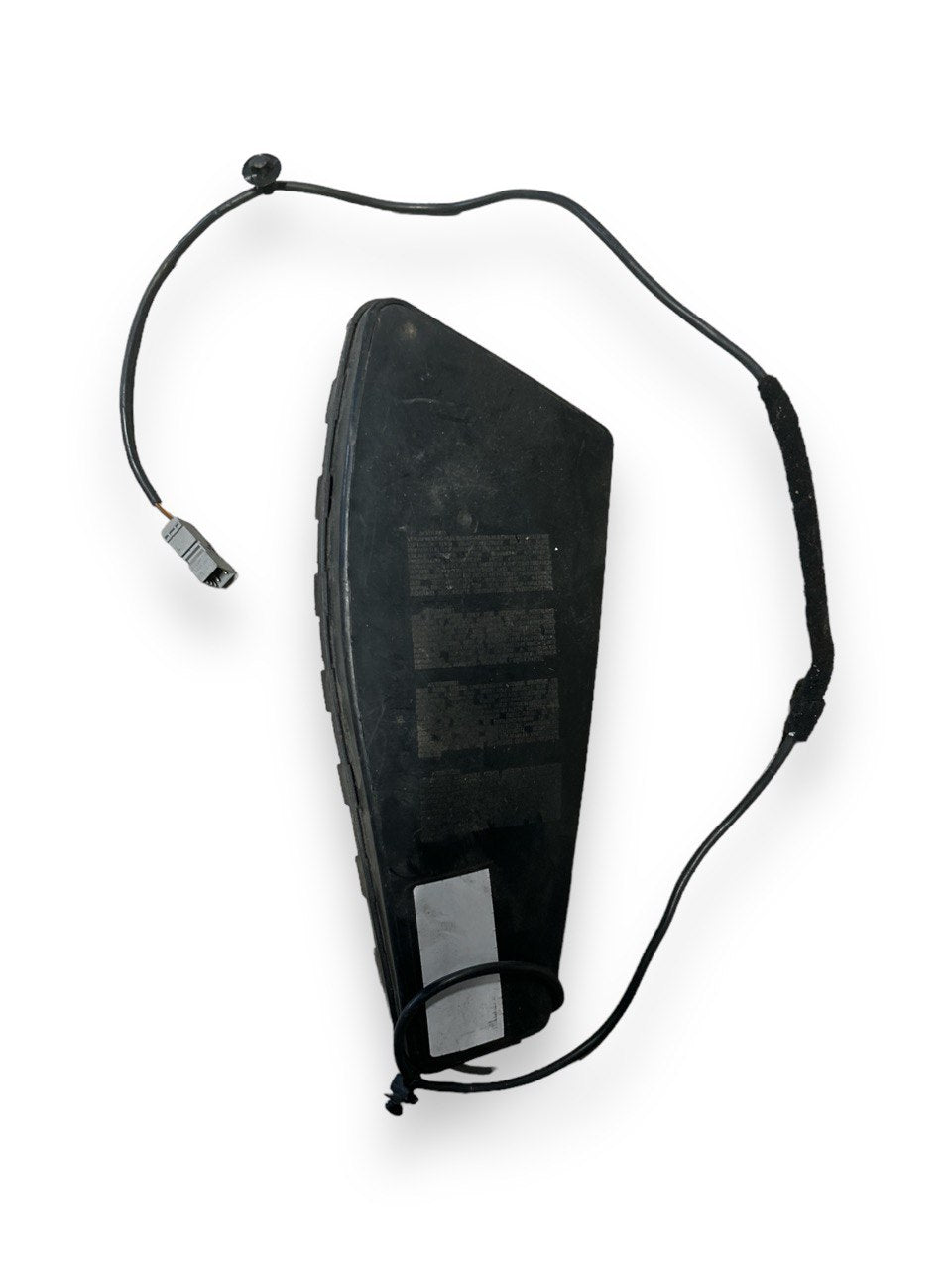 Airbag Sedile Destro Mini Countryman (R60) (2010 > ) cod . 34080211 - F&P CRASH SRLS - Ricambi Usati