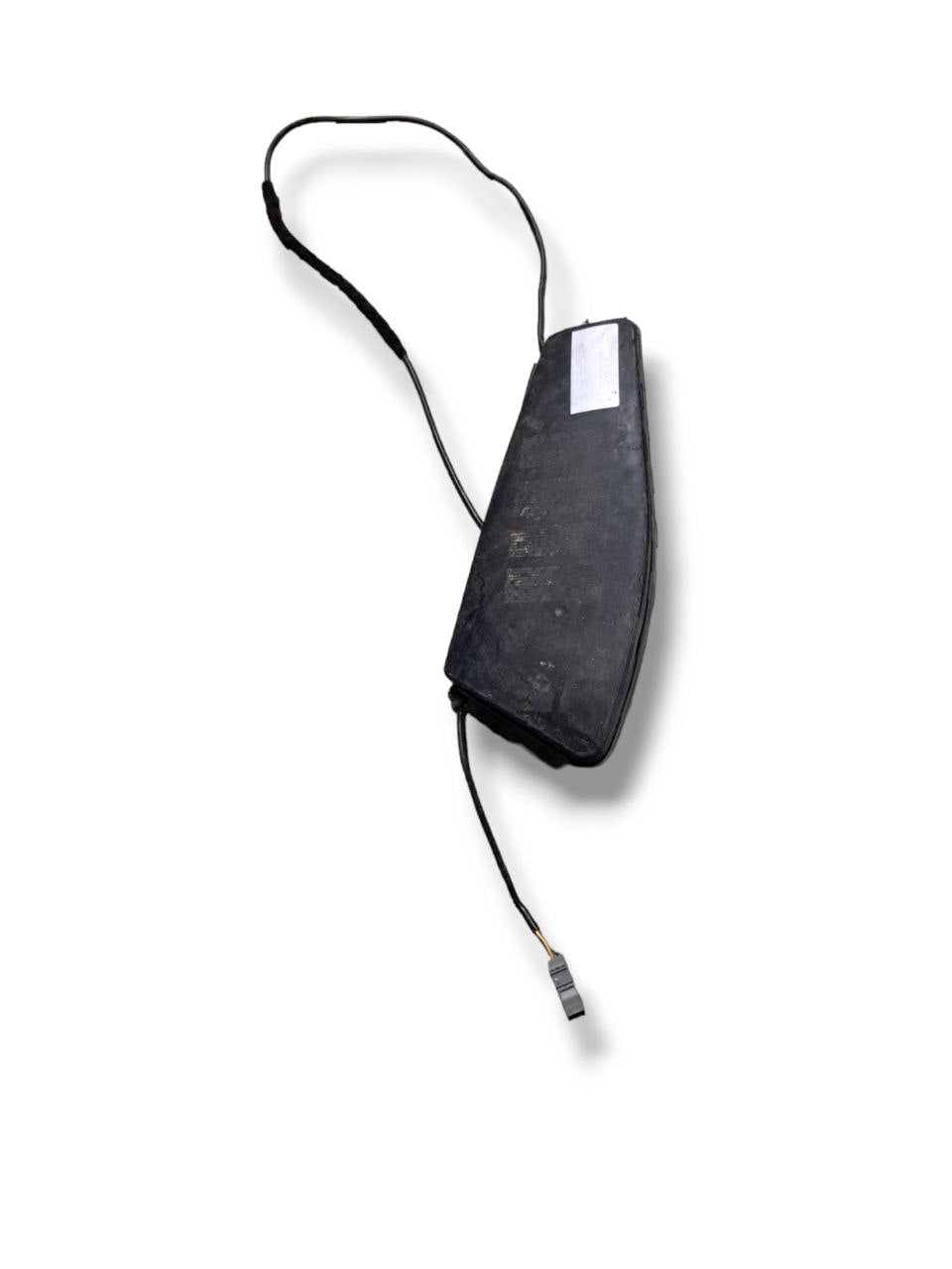 Airbag sedile destro Mini Countryman R60 (2010>) COD:34080211 - F&P CRASH SRLS - Ricambi Usati