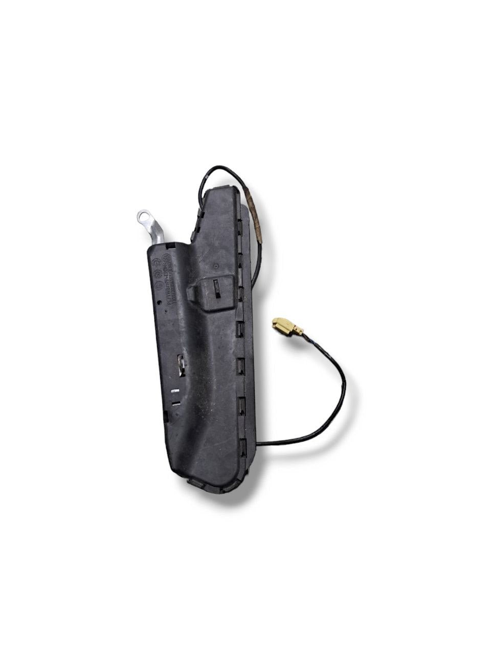 Airbag sedile destro Volkswagen Golf V COD:30354661 (2003 - 2008) - F&P CRASH SRLS - Ricambi Usati