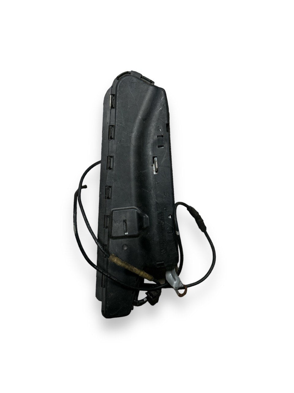 Airbag Sedile Destro Volkswagen Golf VI (2008 > 2012) cod . 1K4880242 - F&P CRASH SRLS - Ricambi Usati