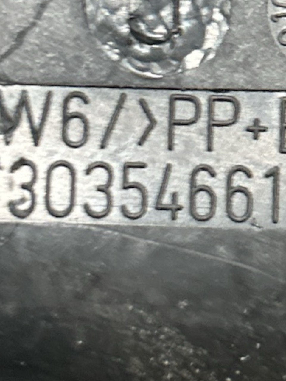 Airbag Sedile Destro Volkswagen Golf VI (2008 > 2012) cod . 1K4880242 - F&P CRASH SRLS - Ricambi Usati