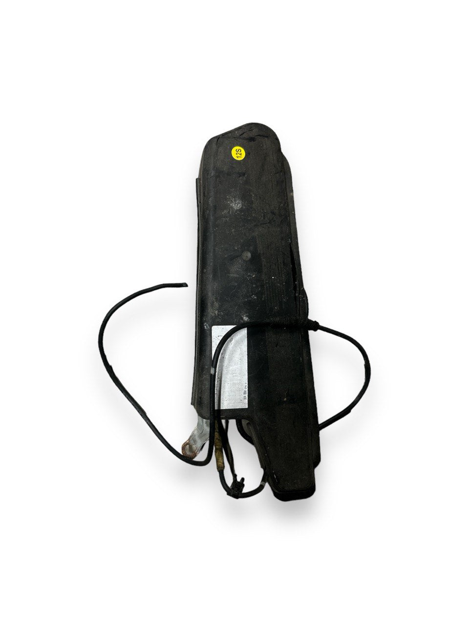 Airbag Sedile Destro Volkswagen Golf VI (2008 > 2012) cod . 1K4880242 - F&P CRASH SRLS - Ricambi Usati