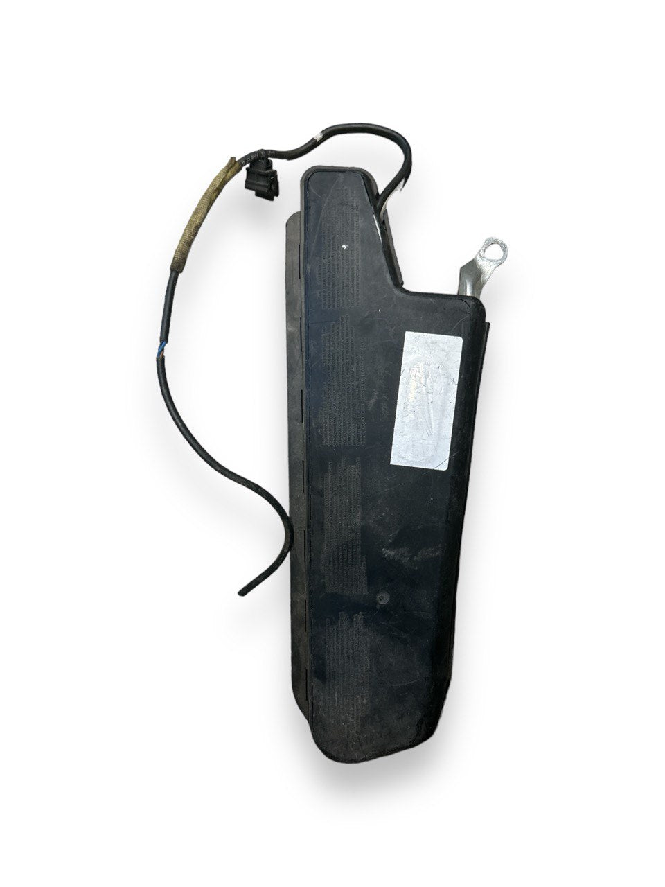 Airbag Sedile Destro Volkswagen Golf VI (2008 > 2012) cod . 30354661 - F&P CRASH SRLS - Ricambi Usati