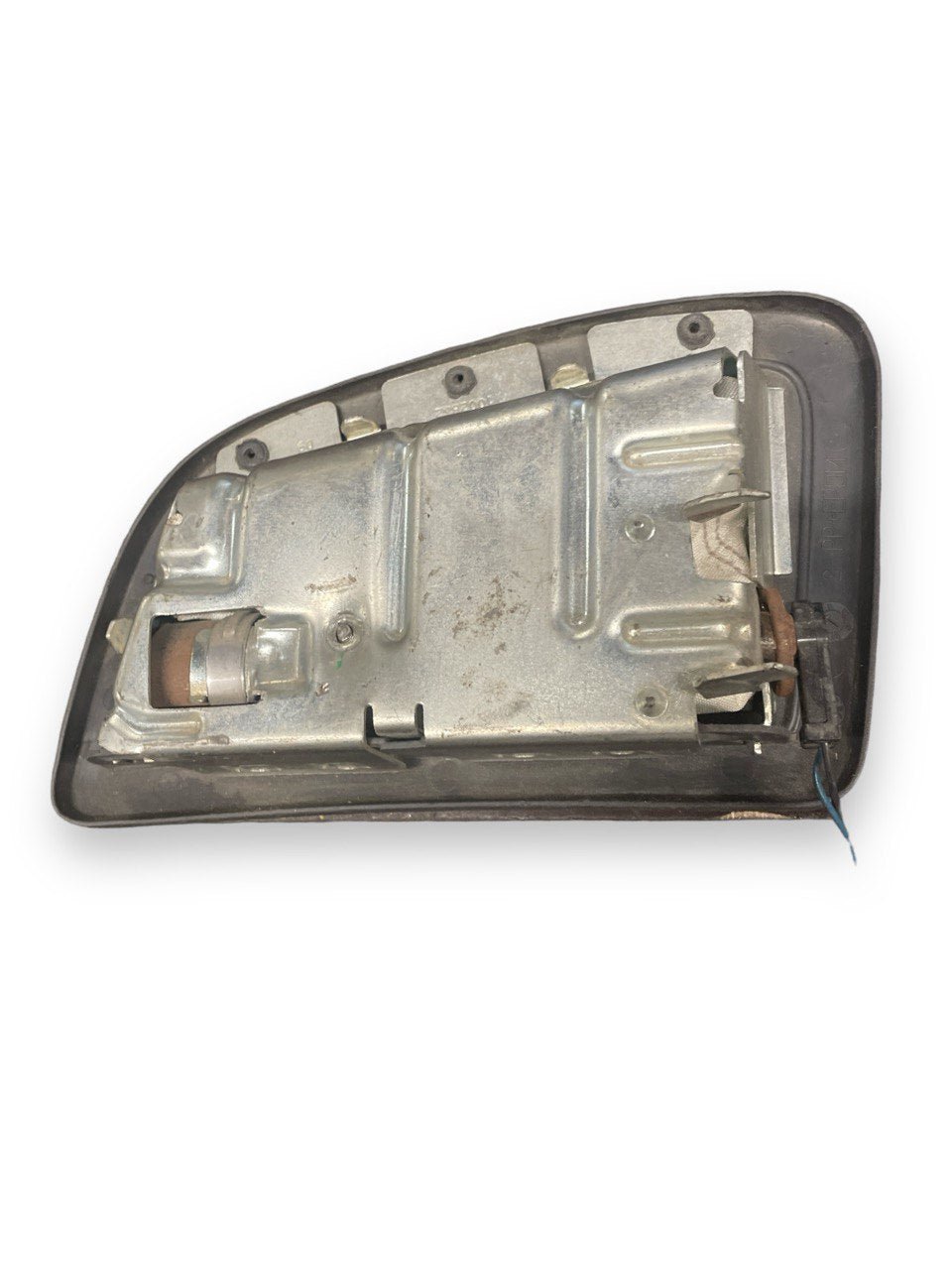 airbag sedile laterale anteriore sinistro (sx) Fiat 16 cod:1004681 (2006 - 2014) - F&P CRASH SRLS - Ricambi Usati