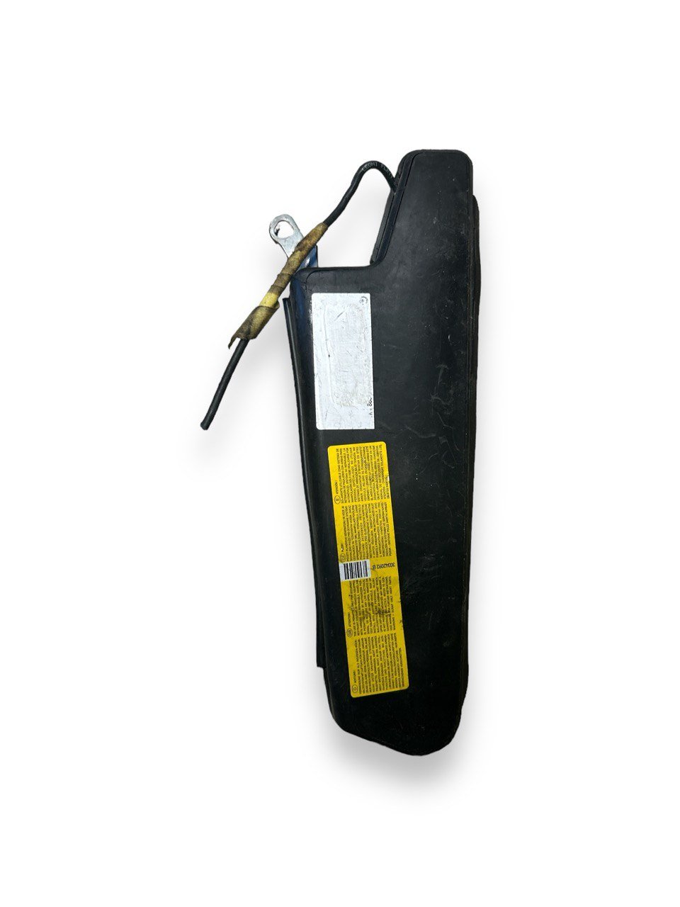 Airbag Sedile Sinistro Audi A3 (8P) (2004 > 2011) cod . 30354660 - F&P CRASH SRLS - Ricambi Usati