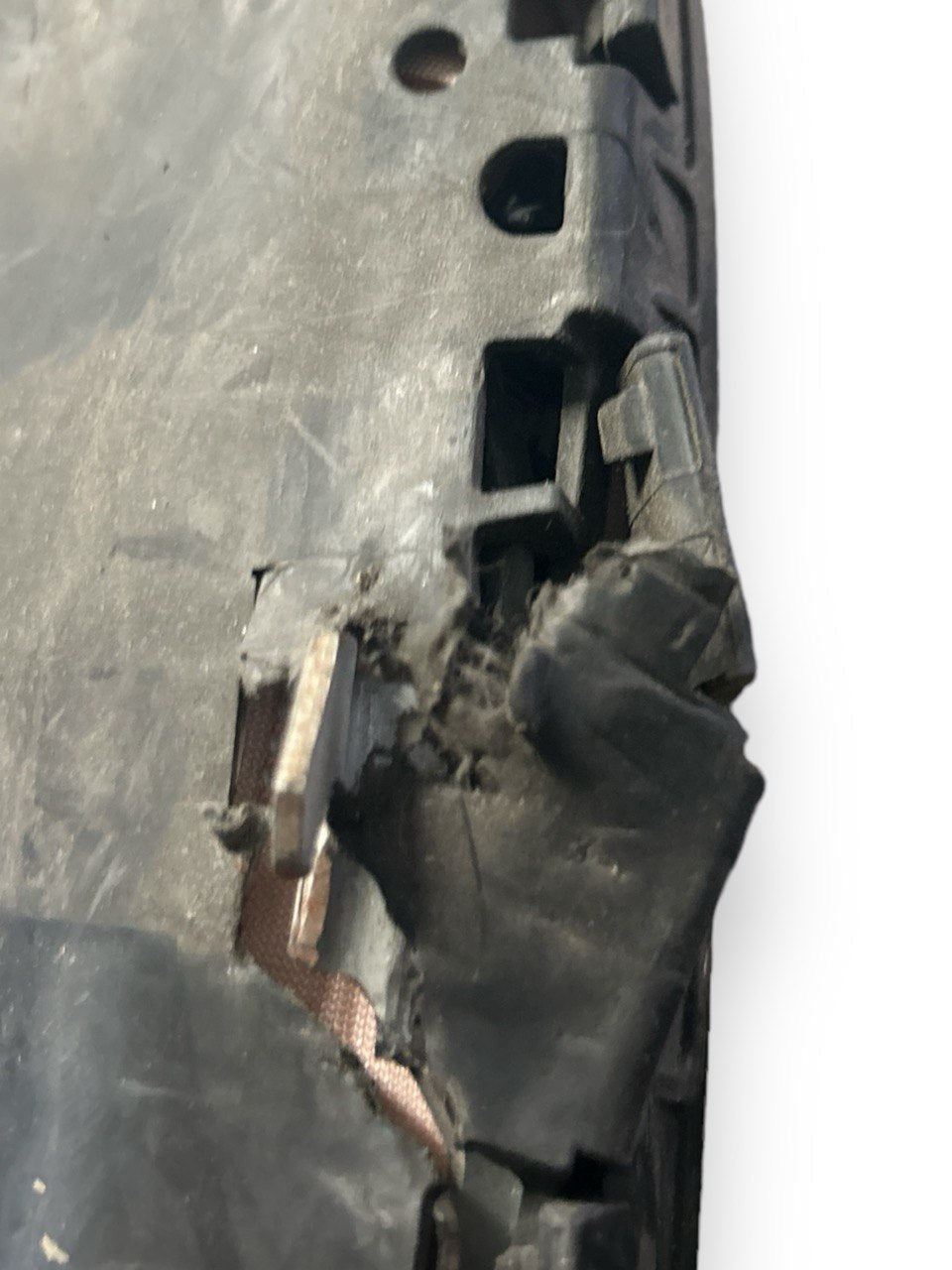 Airbag Sedile Sinistro Audi A6 (C6) (2004 > 2011) cod . 305235810001 - F&P CRASH SRLS - Ricambi Usati