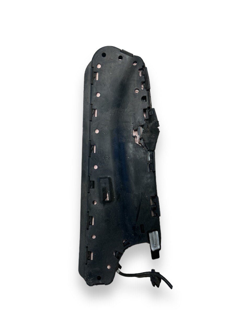 Airbag Sedile Sinistro Audi A6 (C6) (2004 > 2011) cod . 305235810001 - F&P CRASH SRLS - Ricambi Usati