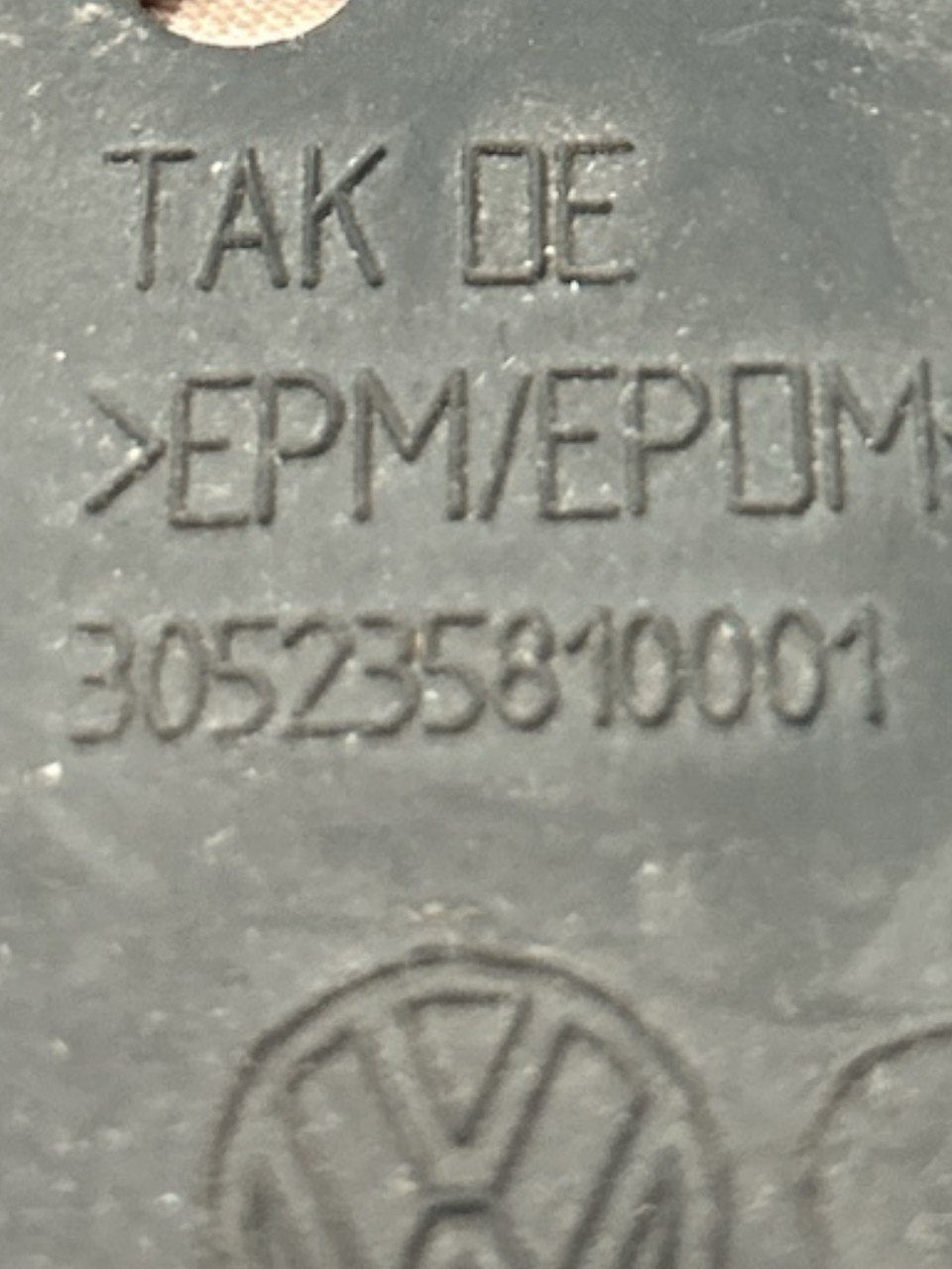 Airbag Sedile Sinistro Audi A6 (C6) (2004 > 2011) cod . 305235810001 - F&P CRASH SRLS - Ricambi Usati