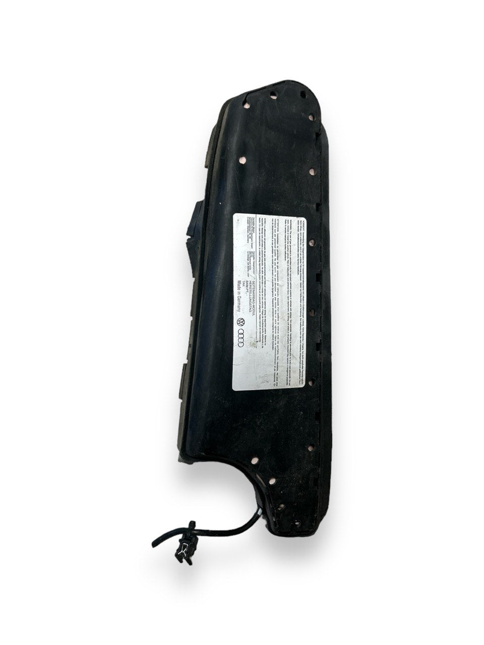 Airbag Sedile Sinistro Audi A6 (C6) (2004 > 2011) cod . 305235810001 - F&P CRASH SRLS - Ricambi Usati