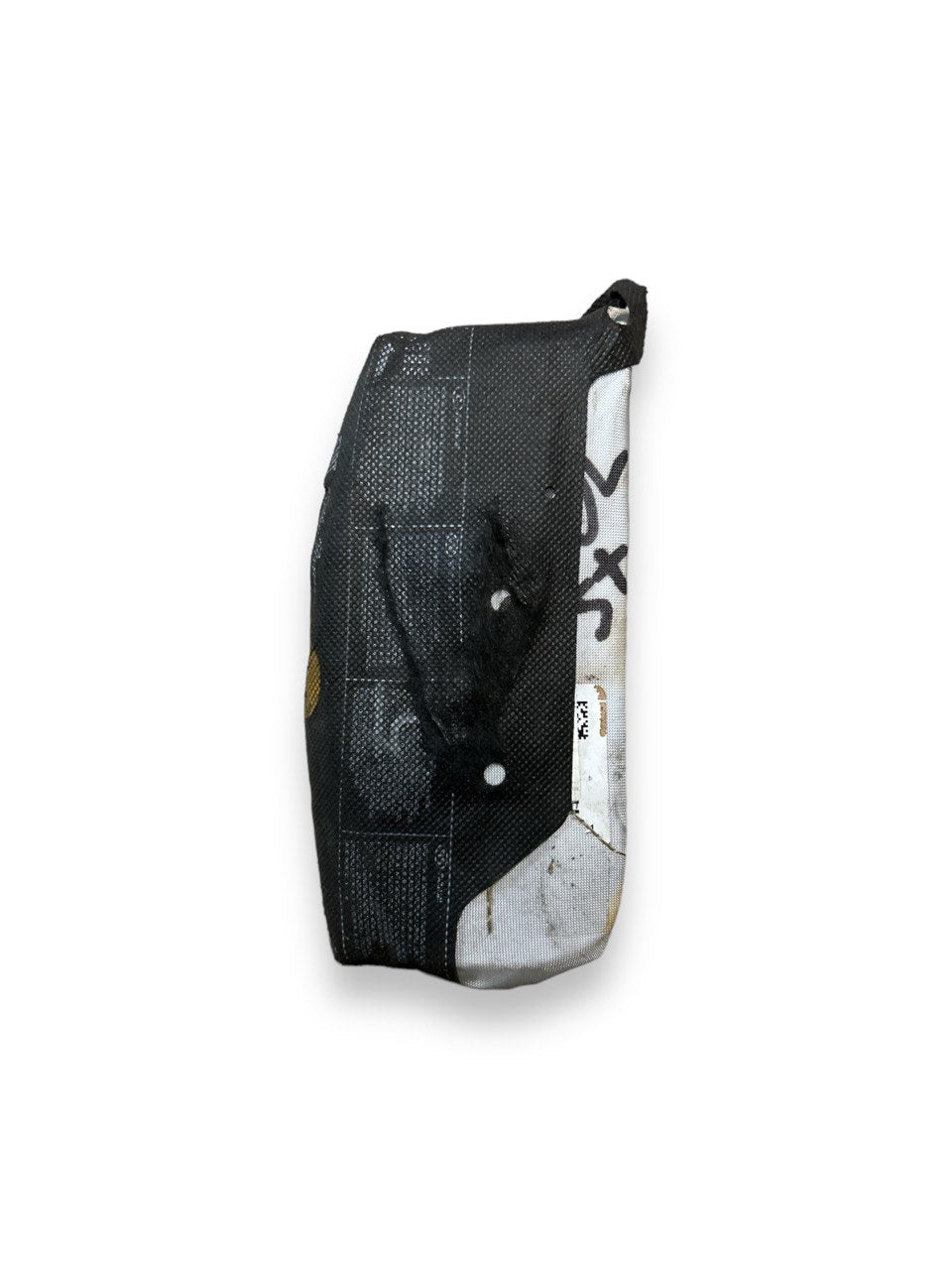 Airbag Sedile Sinistro Fiat 500 L (2014 >) COD:51889175 - F&P CRASH SRLS - Ricambi Usati