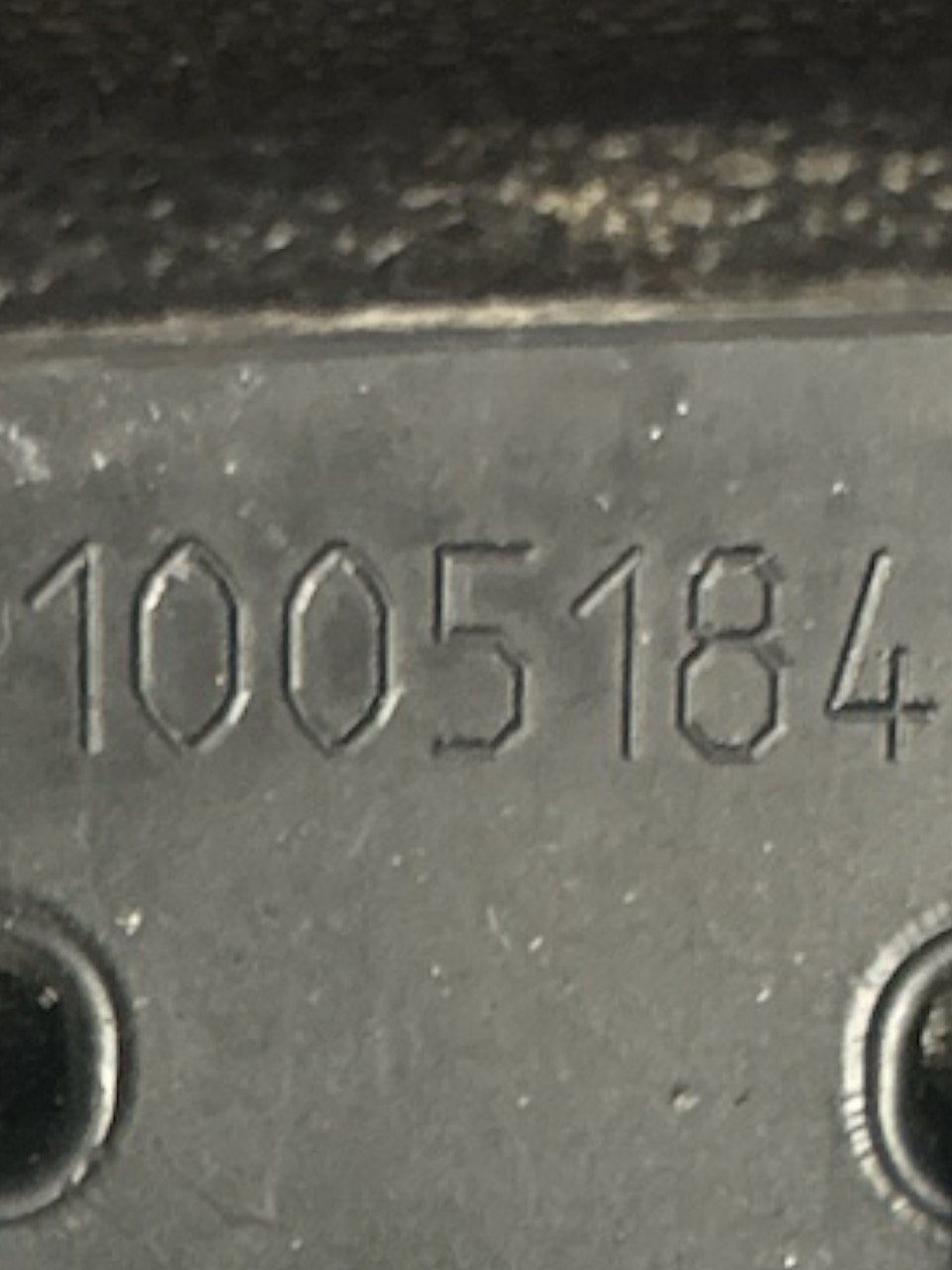 Airbag Sedile Sinistro Fiat 500L (2014 > ) cod . 1005184 - F&P CRASH SRLS - Ricambi Usati