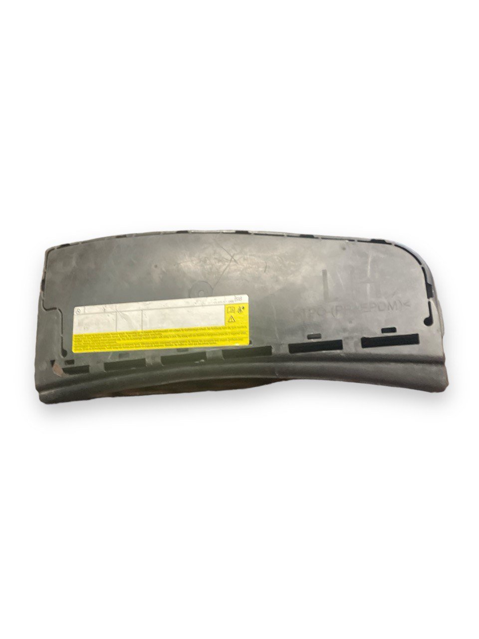 Airbag sedile sinistro Mercedes - benz Classe A W176 COD:617892401 (2012 - 2018) - F&P CRASH SRLS - Ricambi Usati