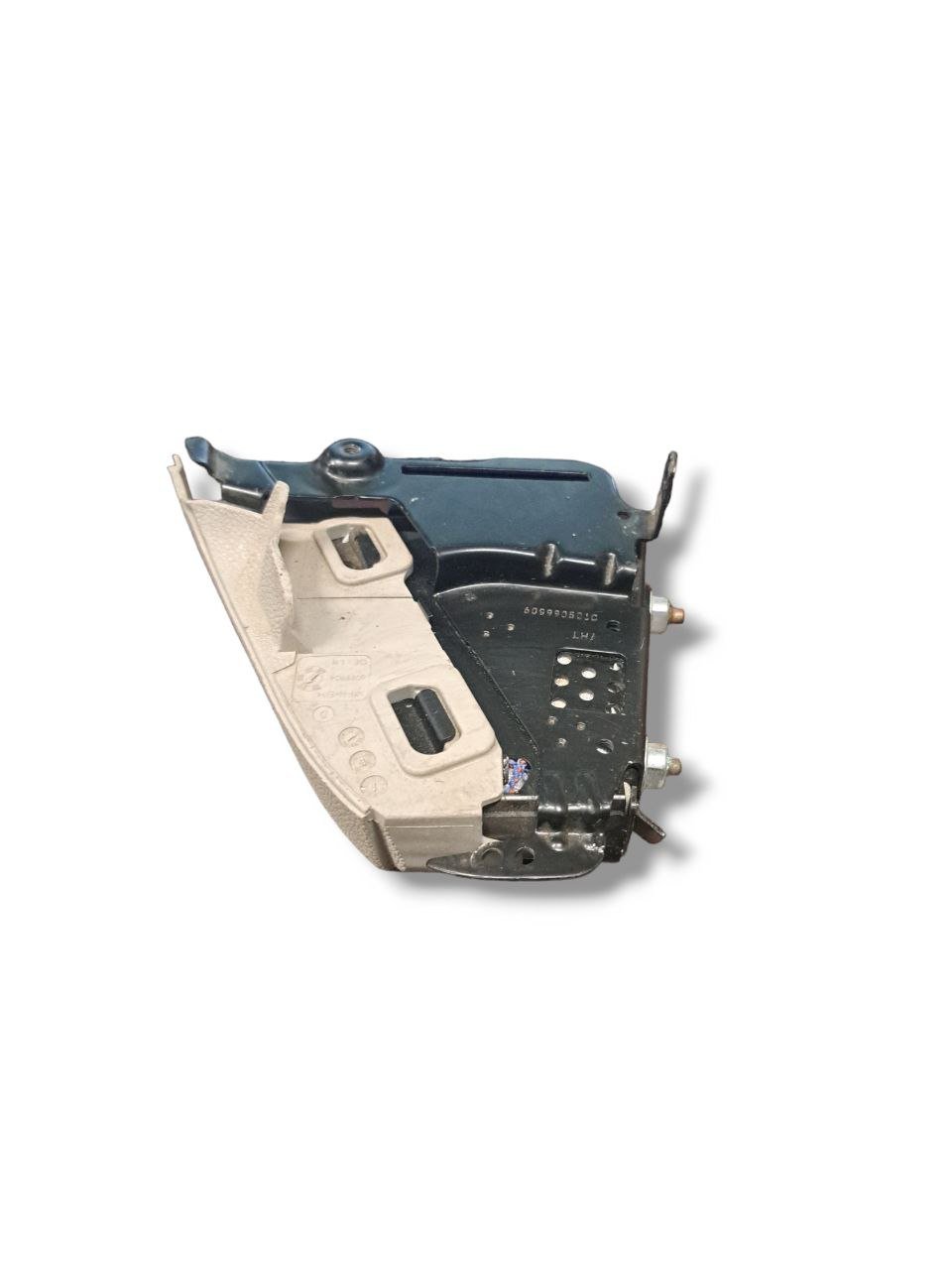 Airbag Sedile Sinistro Mercedes Benz Classe E W212 COD:609990501C (2009 - 2016) - F&P CRASH SRLS - Ricambi Usati