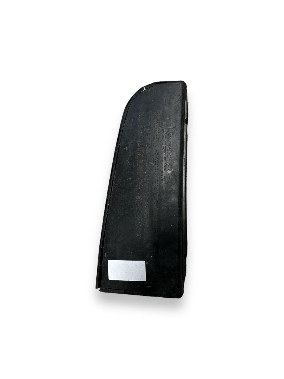 Airbag Sedile Sinistro Mercedes Benz ML (W166) (2011 > 2018) cod . 611109801 - F&P CRASH SRLS - Ricambi Usati