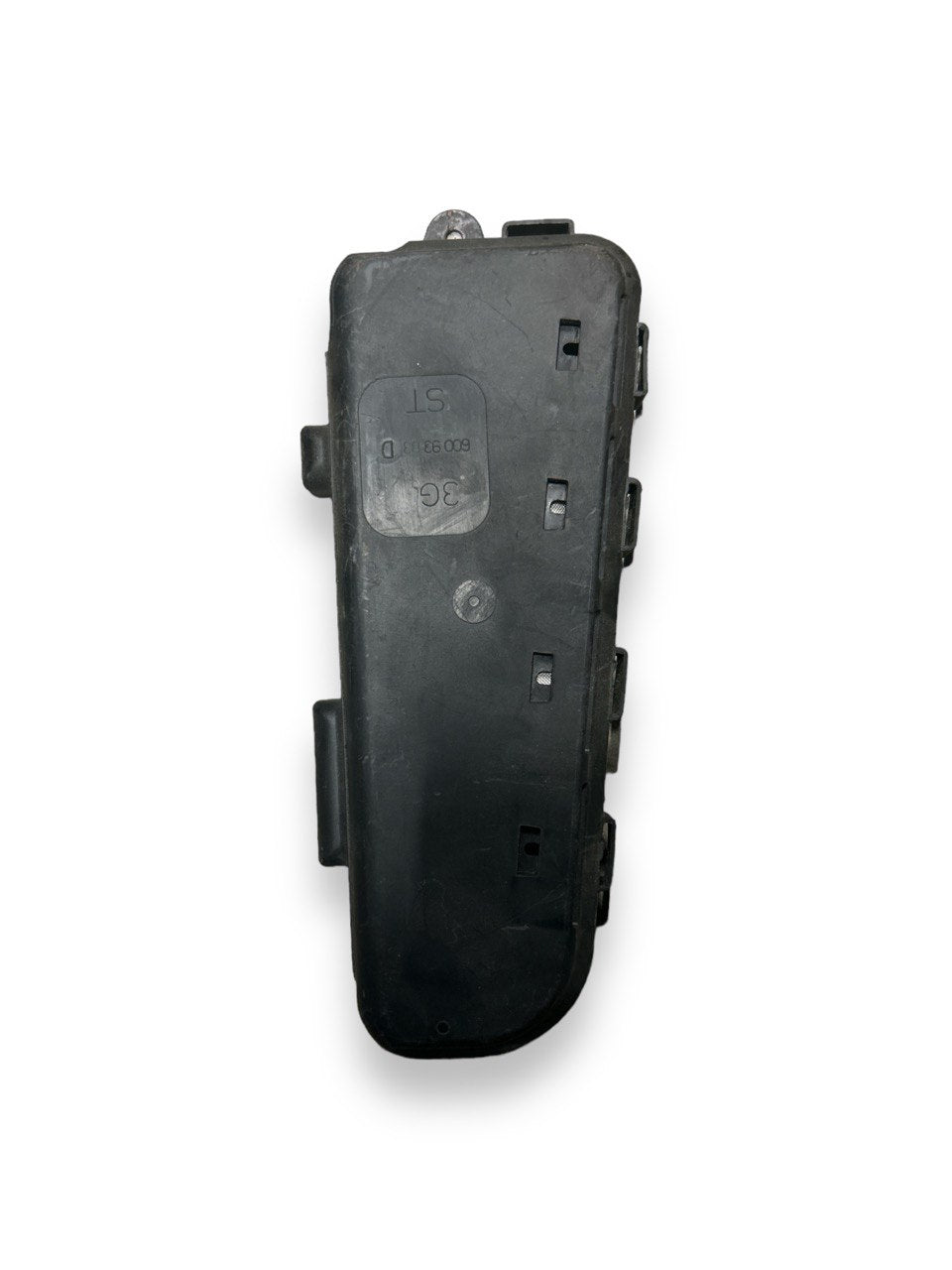 Airbag Sedile Sinistro Nissan Qashqai (J10) (2006 > 2014) cod . 6009383 - F&P CRASH SRLS - Ricambi Usati