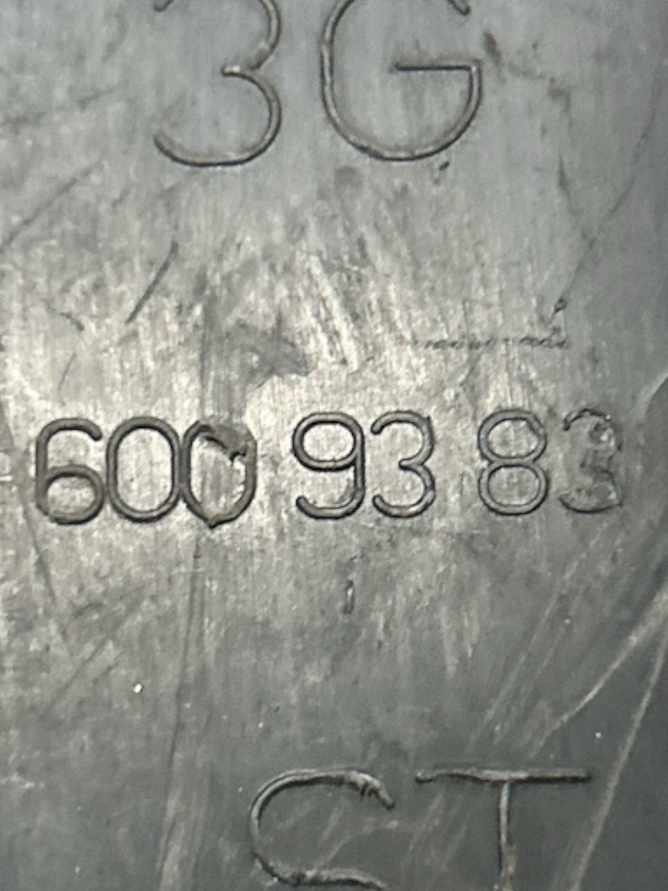 Airbag Sedile Sinistro Nissan Qashqai (J10) (2006 > 2014) cod . 6009383 - F&P CRASH SRLS - Ricambi Usati