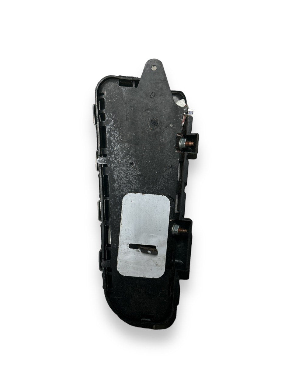 Airbag Sedile Sinistro Nissan Qashqai (J10) (2006 > 2014) cod . 6009383 - F&P CRASH SRLS - Ricambi Usati