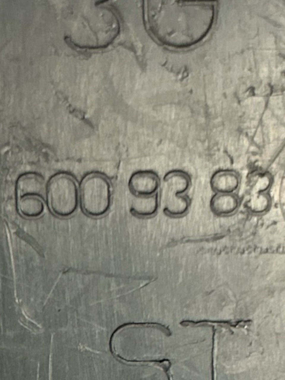 Airbag Sedile Sinistro Nissan Qashqai (J10) (2006 > 2014) cod . 6009383 - F&P CRASH SRLS - Ricambi Usati
