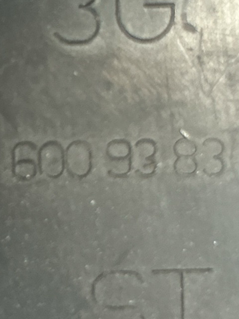Airbag Sedile Sinistro Nissan Qashqai (J10) (2006 > 2014) cod . 6009383 - F&P CRASH SRLS - Ricambi Usati
