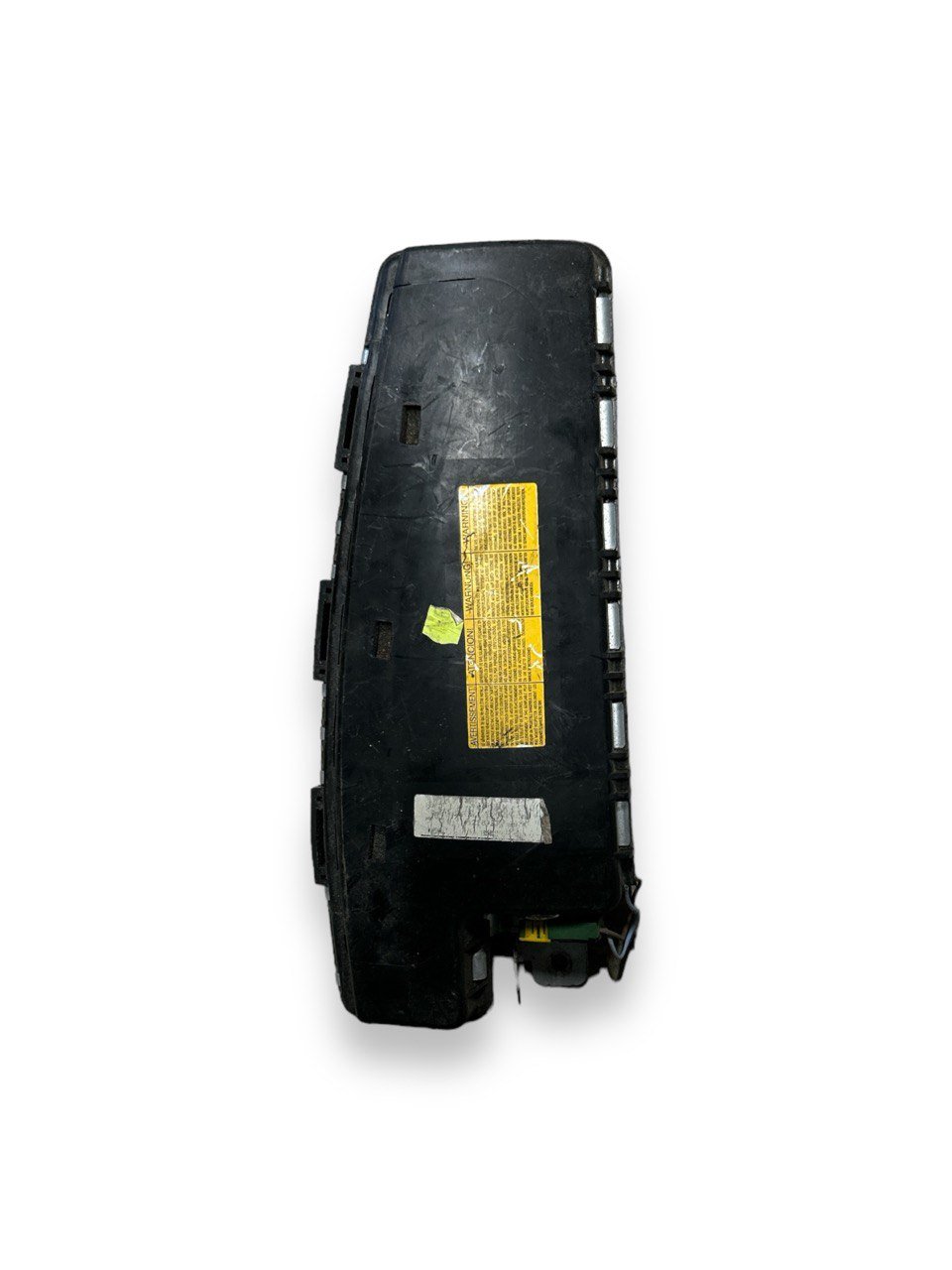 Airbag Sedile Sinistro Renault Clio III (2005 > 2013) cod . PC15125030 - F&P CRASH SRLS - Ricambi Usati