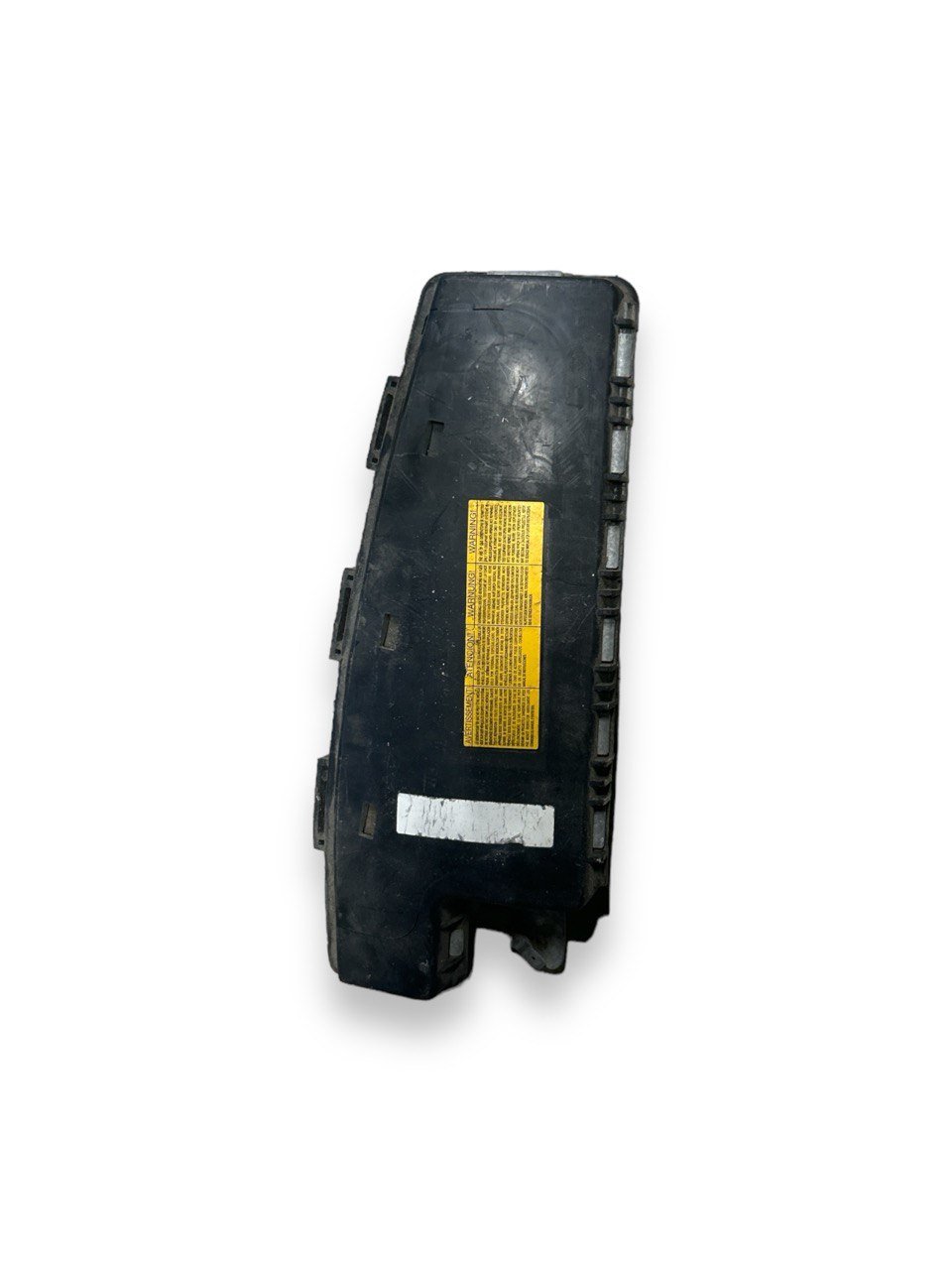 Airbag Sedile Sinistro Renault Clio III (2005 > 2013) cod . PC15125030 - F&P CRASH SRLS - Ricambi Usati