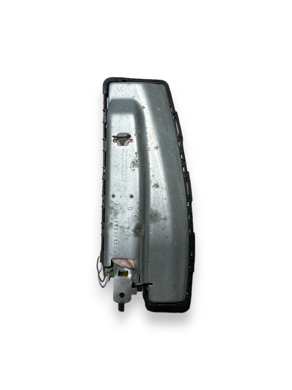 Airbag Sedile Sinistro Renault Clio III (2005 > 2013) cod . PC15125030 - F&P CRASH SRLS - Ricambi Usati