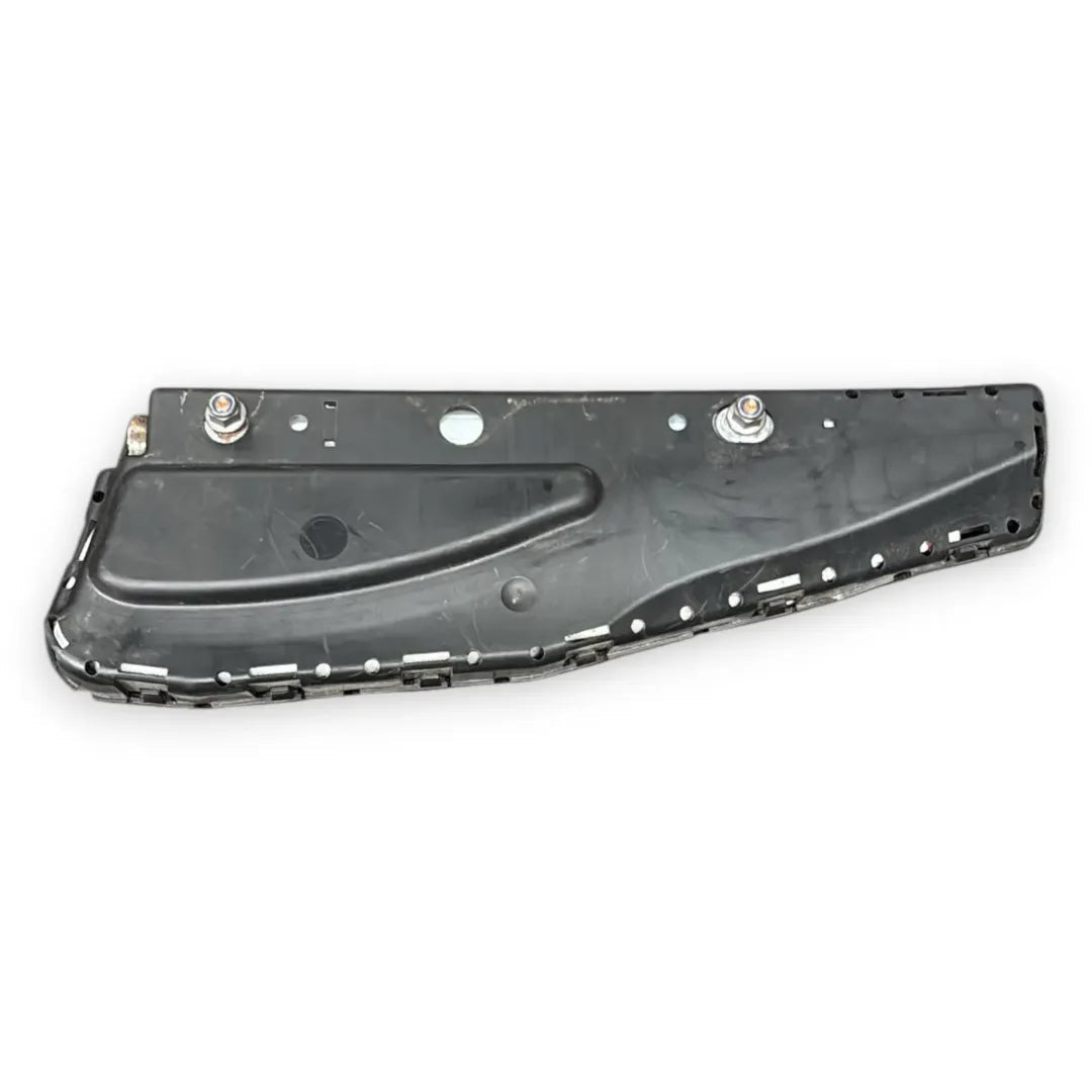 Airbag sedile sinistro Renault Megane 3ª Serie cod. 985H10032R - F&P CRASH SRL - Ricambi Usati