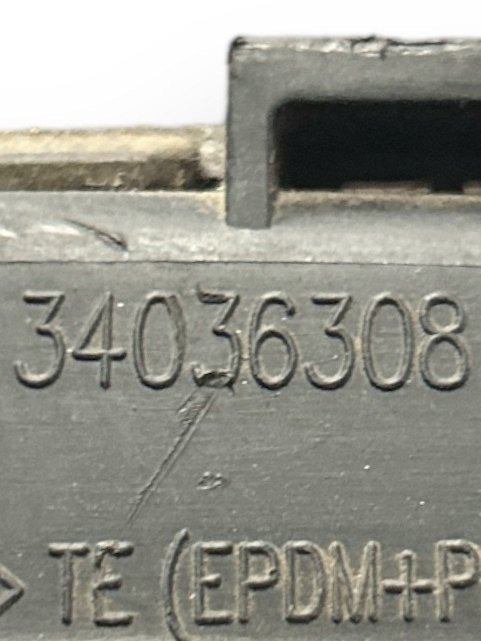 Airbag Sedile Sinistro Seat Ibiza IV (2009 > 2012) cod . 34036308 - F&P CRASH SRLS - Ricambi Usati