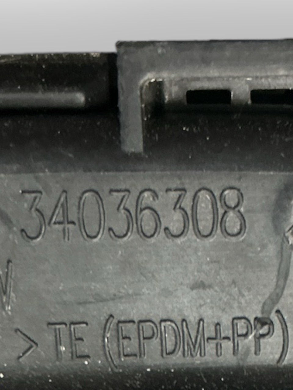 Airbag Sedile Sinistro Seat Ibiza IV (2009 > 2012) cod . 34036308 - F&P CRASH SRLS - Ricambi Usati