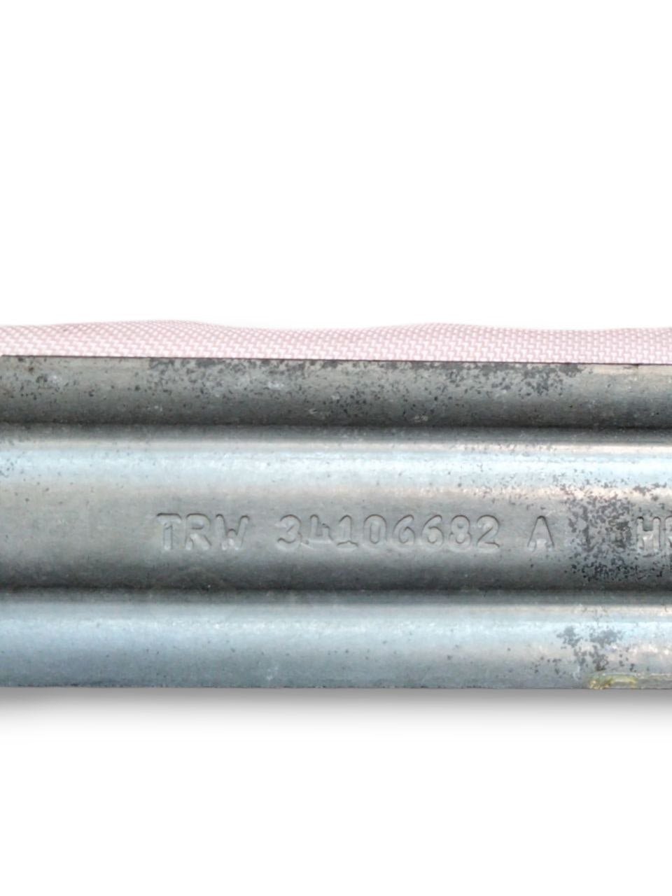 Airbag sinistro SX a tendina FIAT Panda 312 (2012>) cod.34106682A - F&P CRASH SRLS - Ricambi Usati