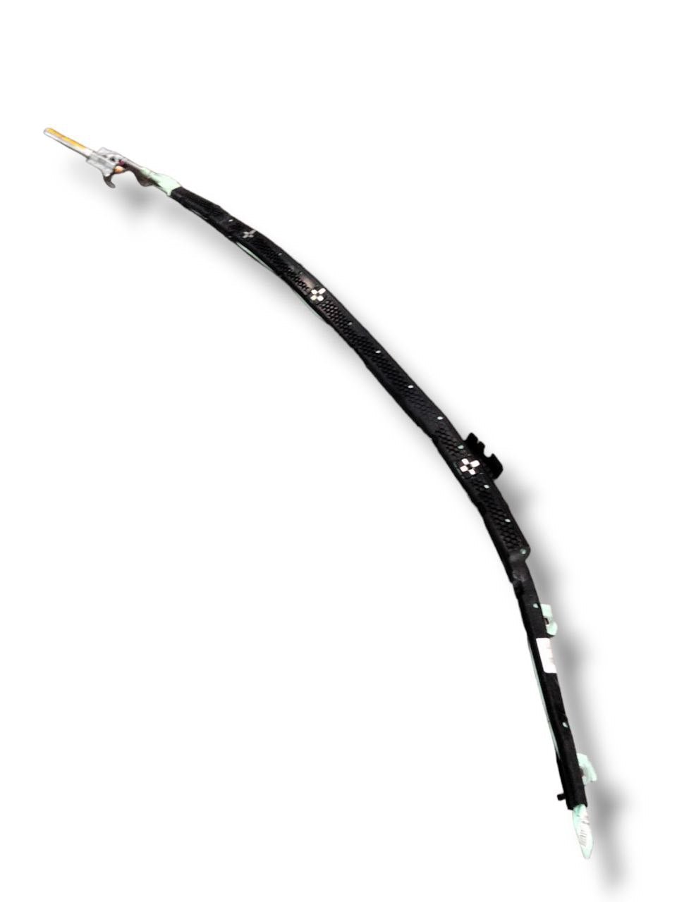 Airbag Tendina tetto laterale destro dx Mercedes Benz Classe S W221 (2005-2013) cod.A2218601205 - F&P CRASH SRLS - Ricambi Usati