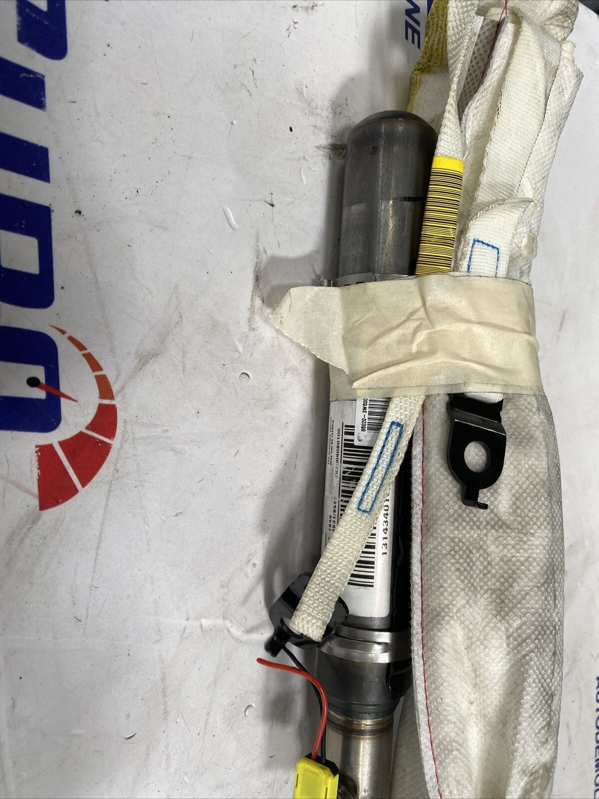 airbag tendina tetto sinistra KIA SPORTAGE 2010/2016 - F&P CRASH SRLS - Ricambi Usati