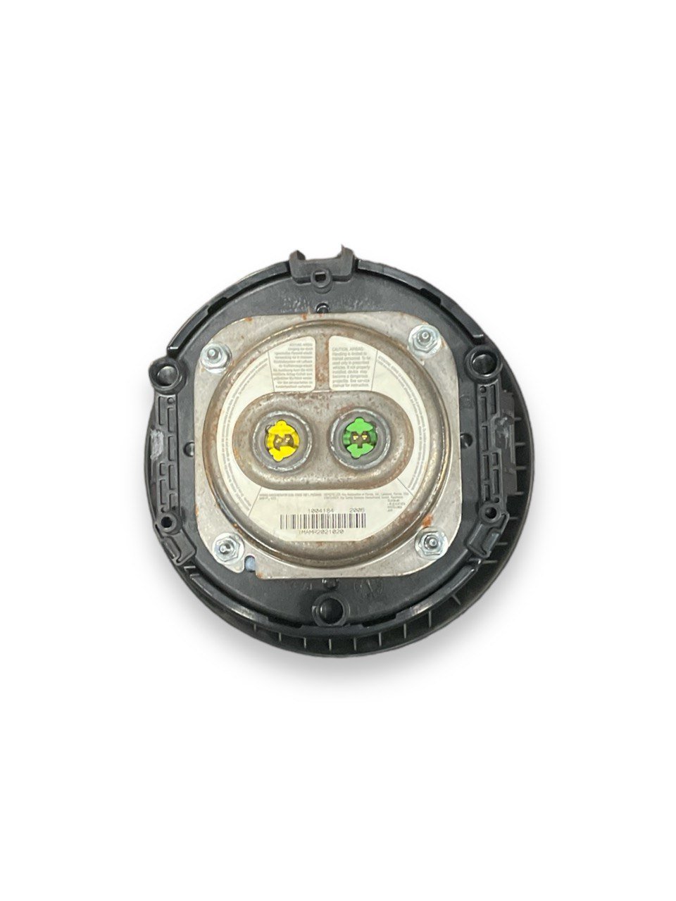 Airbag Volante Alfa Romeo 159 (2005 - 2011) cod:1000465n76 - F&P CRASH SRLS - Ricambi Usati