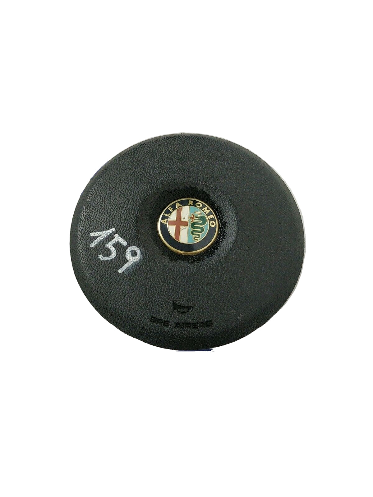 Airbag volante Alfa Romeo 159 / Brera dal 2005 al 2012 cod : 156061211 - F&P CRASH SRLS - Ricambi Usati