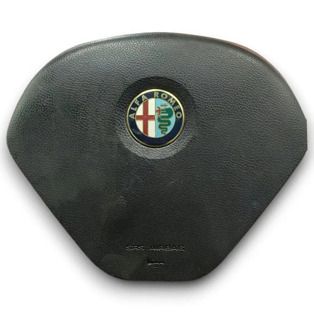 Airbag volante Alfa Romeo Giulietta 2010–2013 cod. 1560915200 - F&P CRASH SRL - Ricambi Usati