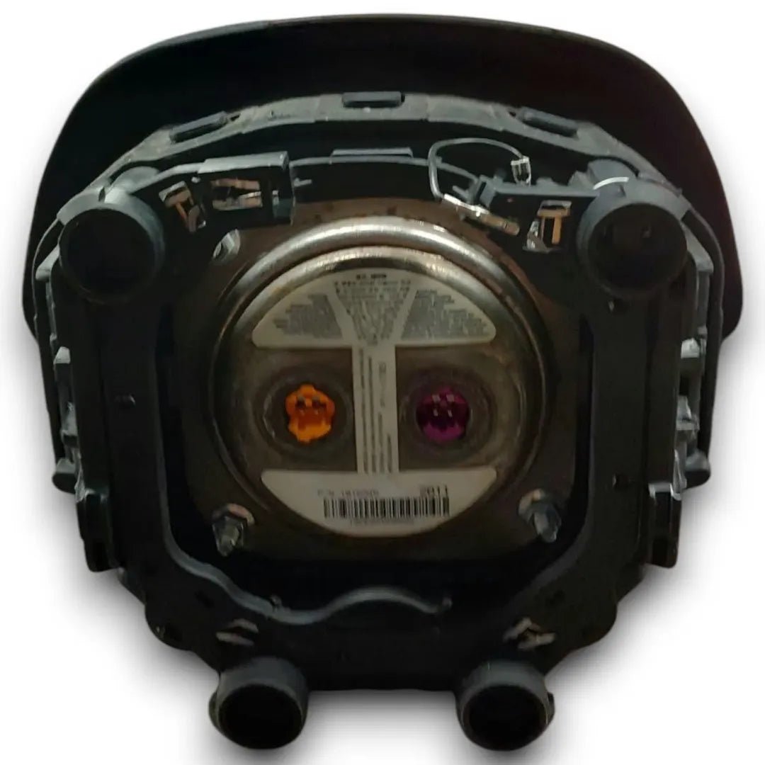 Airbag volante Alfa Romeo Giulietta 2010–2013 cod. 1560915200 - F&P CRASH SRL - Ricambi Usati