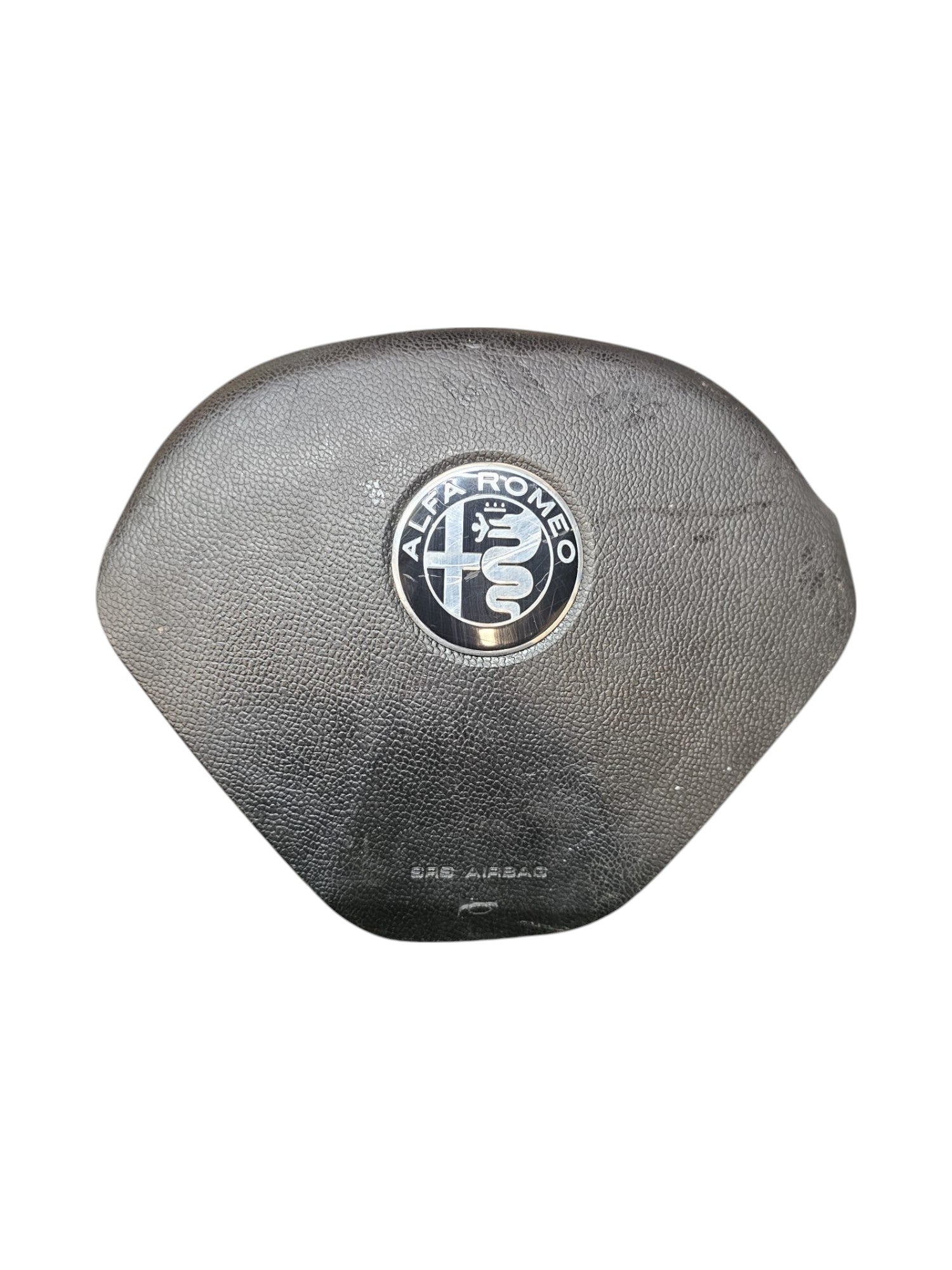 Airbag Volante Alfa Romeo Giulietta Cod:1560915200 (2010 - 2020) - F&P CRASH SRLS - Ricambi Usati