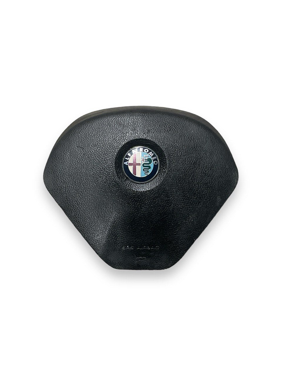 Airbag Volante Alfa Romeo Mito cod:1560884630 (2008 > 2016) - F&P CRASH SRLS - Ricambi Usati