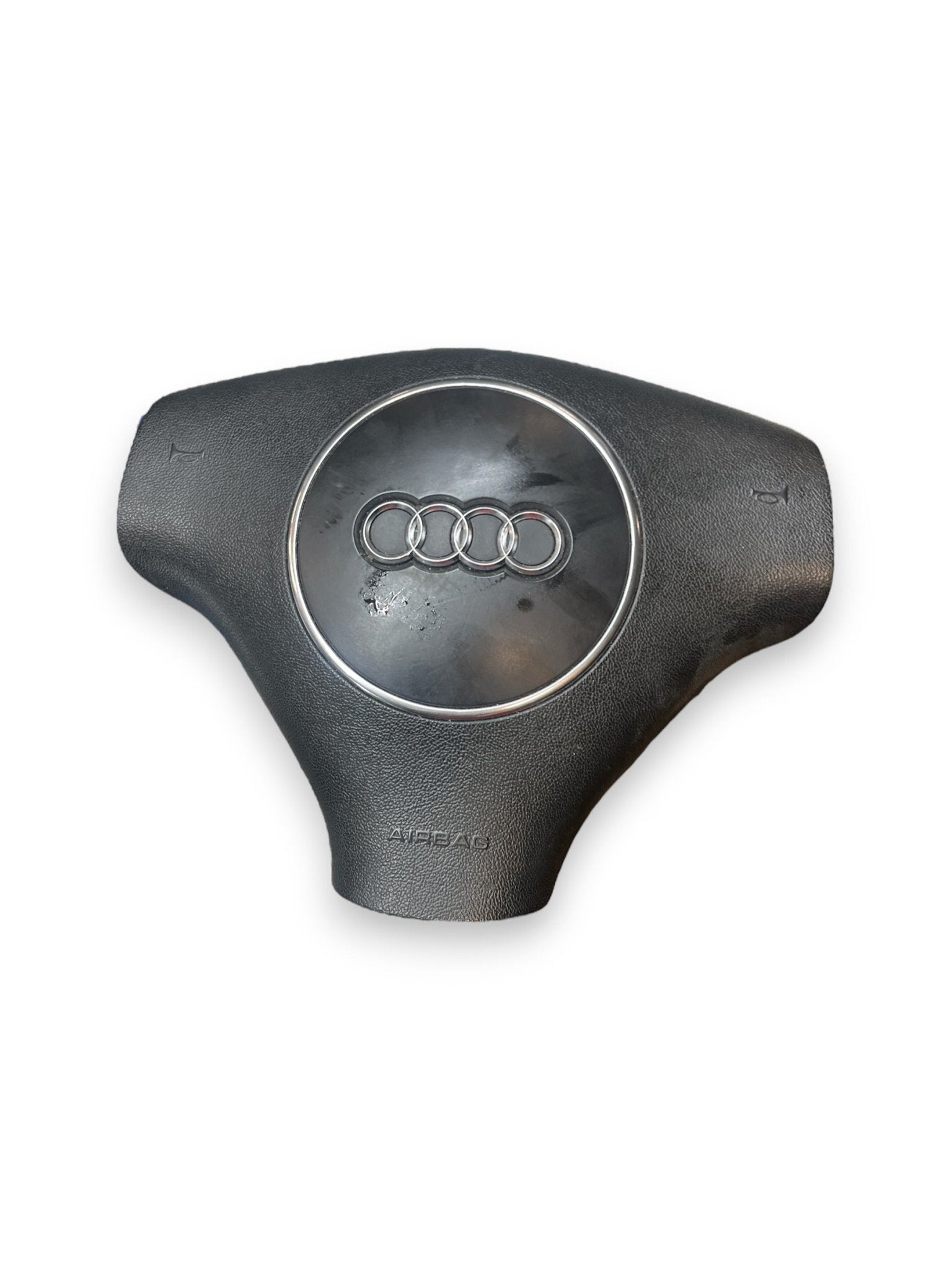 Airbag Volante Audi A3 ( 8P - 2005 ) cod : 8E0880201AT - F&P CRASH SRLS - Ricambi Usati