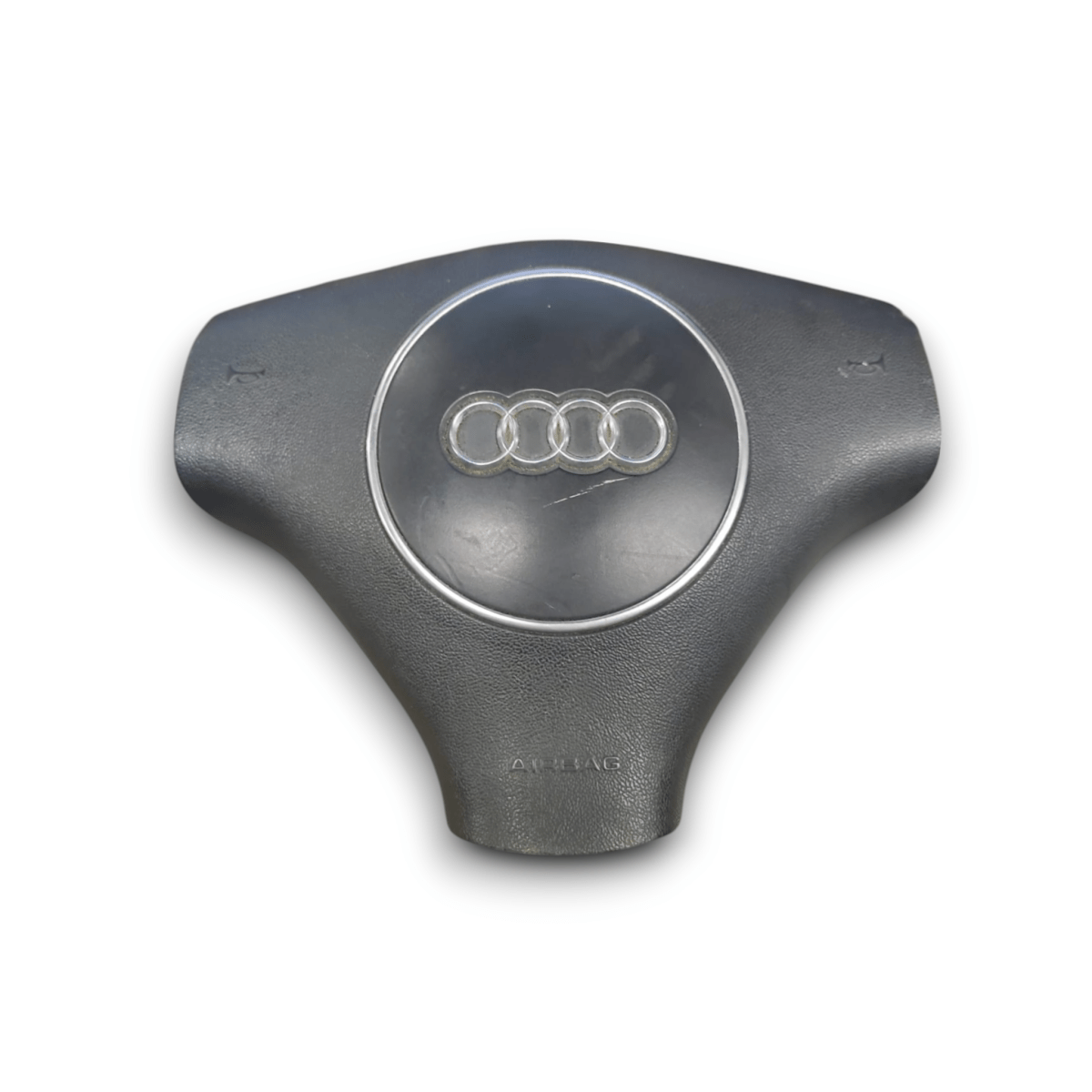 Airbag volante audi a3 8p cod: 8e0880201cr (2003 - 2013) - F&P CRASH SRLS - Ricambi Usati