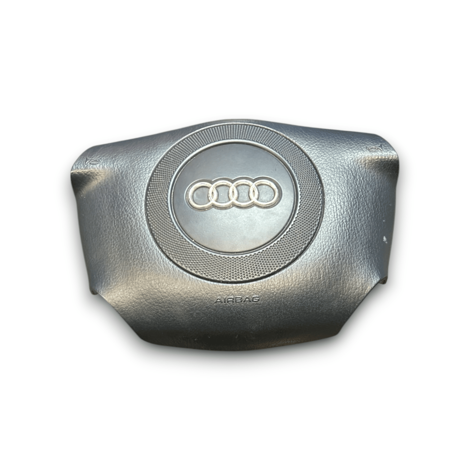 AirBag Volante Audi A6 C5 (1997 > 2004) cod:4B0880201AH - F&P CRASH SRLS - Ricambi Usati