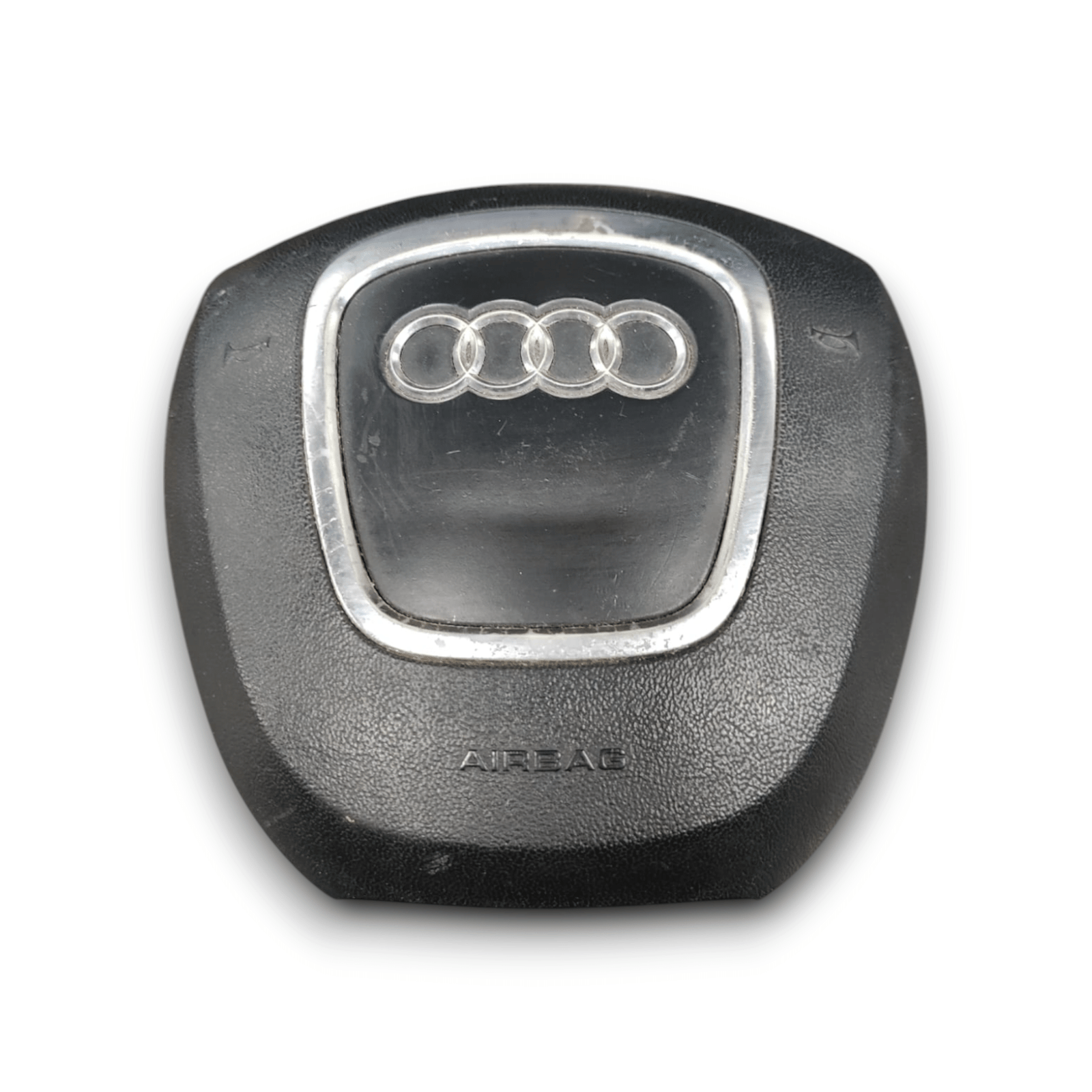 Airbag Volante Audi A6 C6 COD: 4F0880201BK (2004 - 2011) - F&P CRASH SRLS - Ricambi Usati