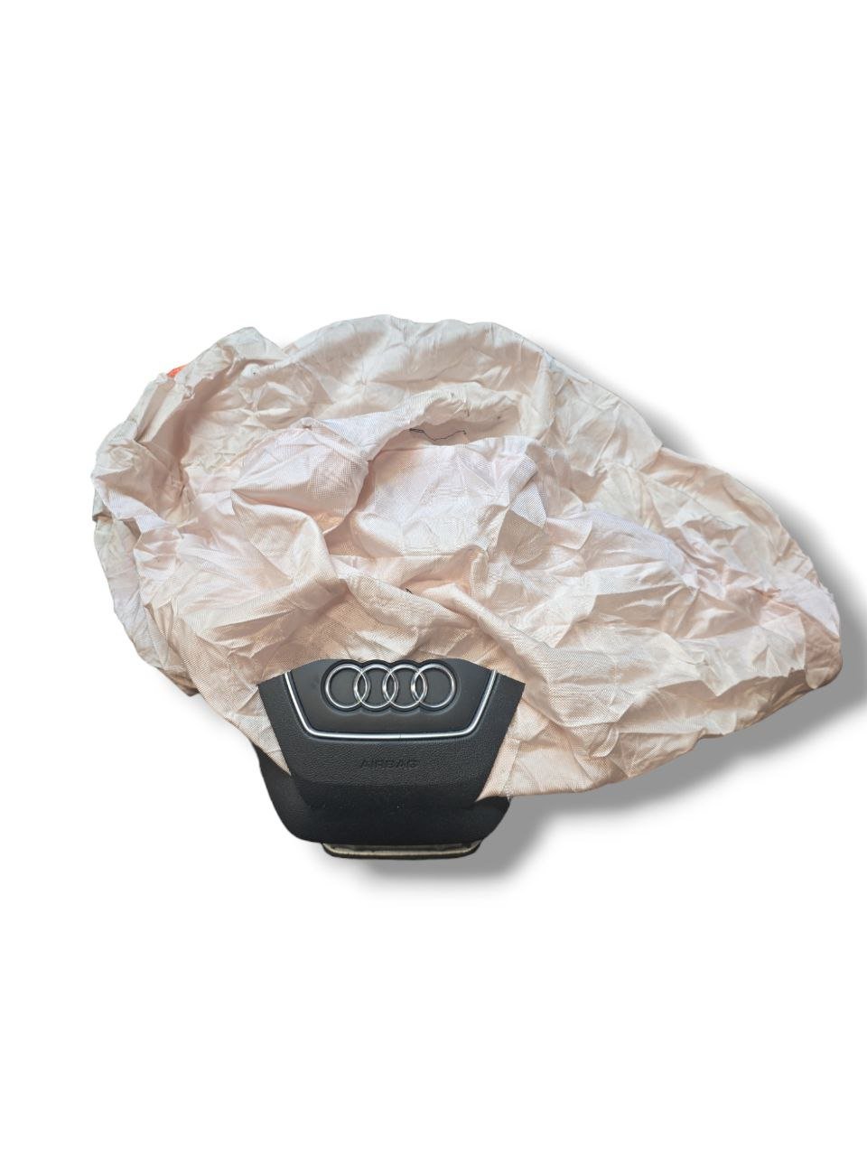 Airbag Volante Audi A7 C8 ( 2017 > ) Cod : 4N0880201K - F&P CRASH SRLS - Ricambi Usati