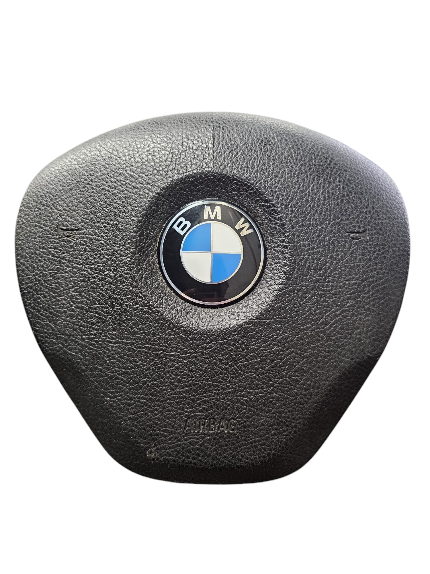 Airbag Volante BMW Serie 1 F20 Cod:62557050F (2011 - 2019) - F&P CRASH SRLS - Ricambi Usati