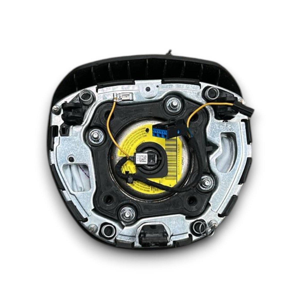 Airbag volante BMW Serie 5 (F11) 33678382902 (2010 > 2017) 618634700b - F&P CRASH SRL - Ricambi Usati