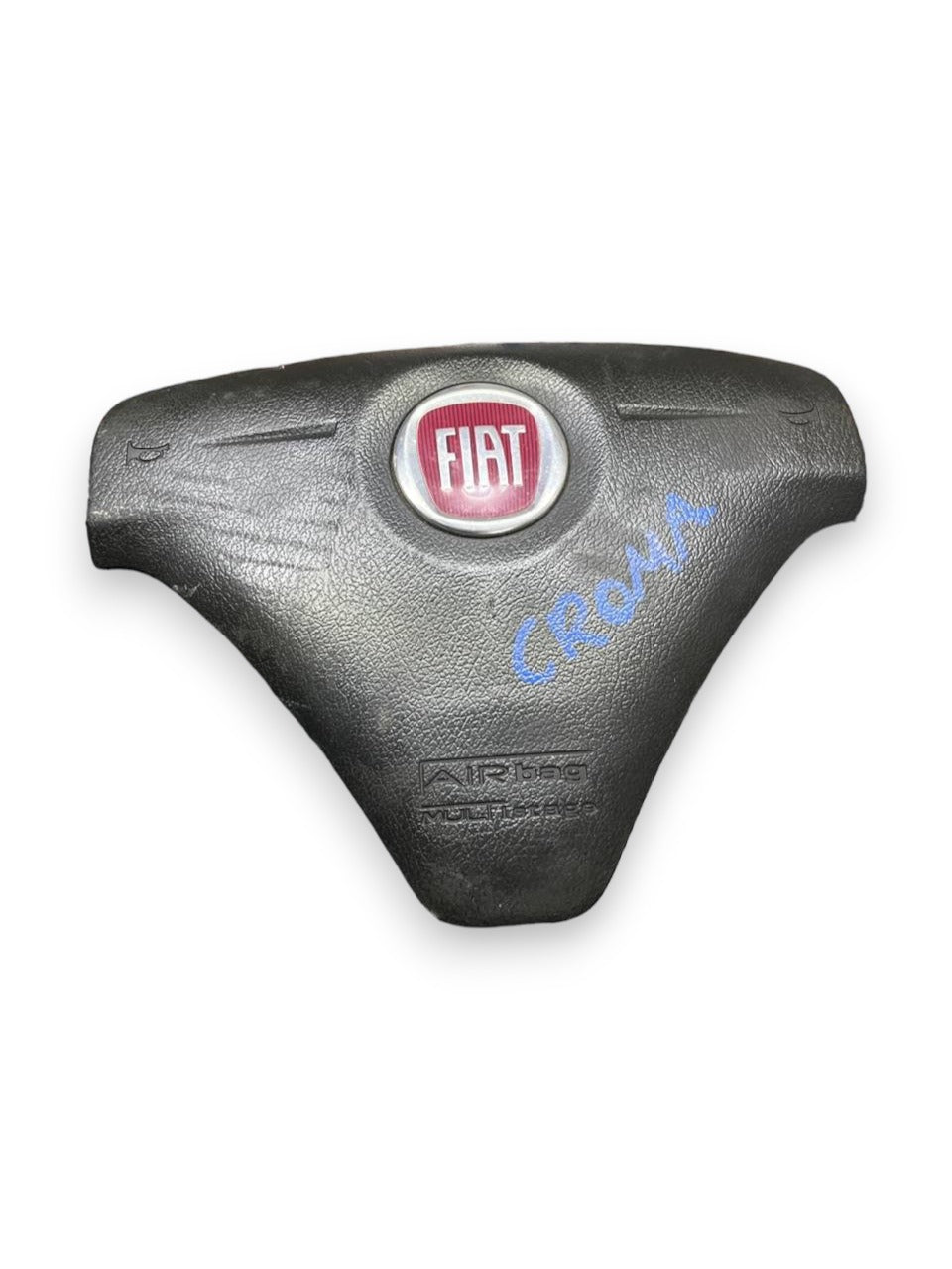Airbag Volante Fiat Croma cod: 735465102 - F&P CRASH SRLS - Ricambi Usati