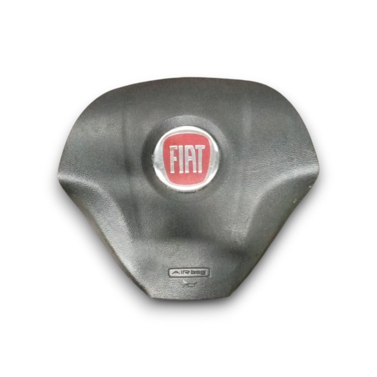 Steering wheel airbag fiat grande punto code . 07355162010 (2005 > 2018) - F&P CRASH SRL - Used Parts