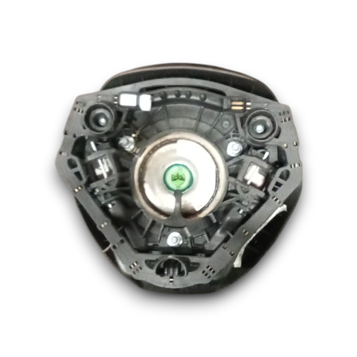 Steering wheel airbag fiat grande punto code . 07355162010 (2005 > 2018) - F&P CRASH SRL - Used Parts